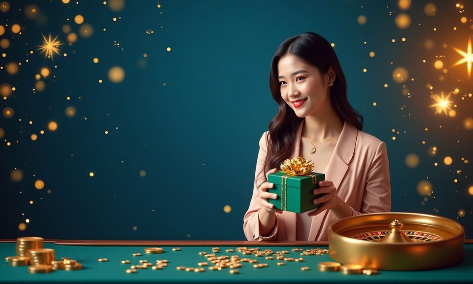 vip55 Apa yang anda dapat dalam Wealth