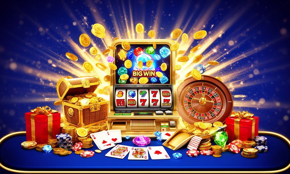 vip55 mobile gaming